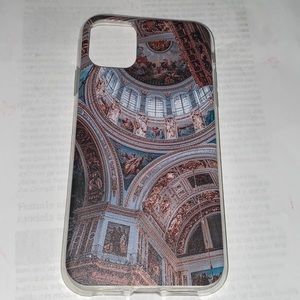 aesthetic vintage phone case iphone 11 and 10